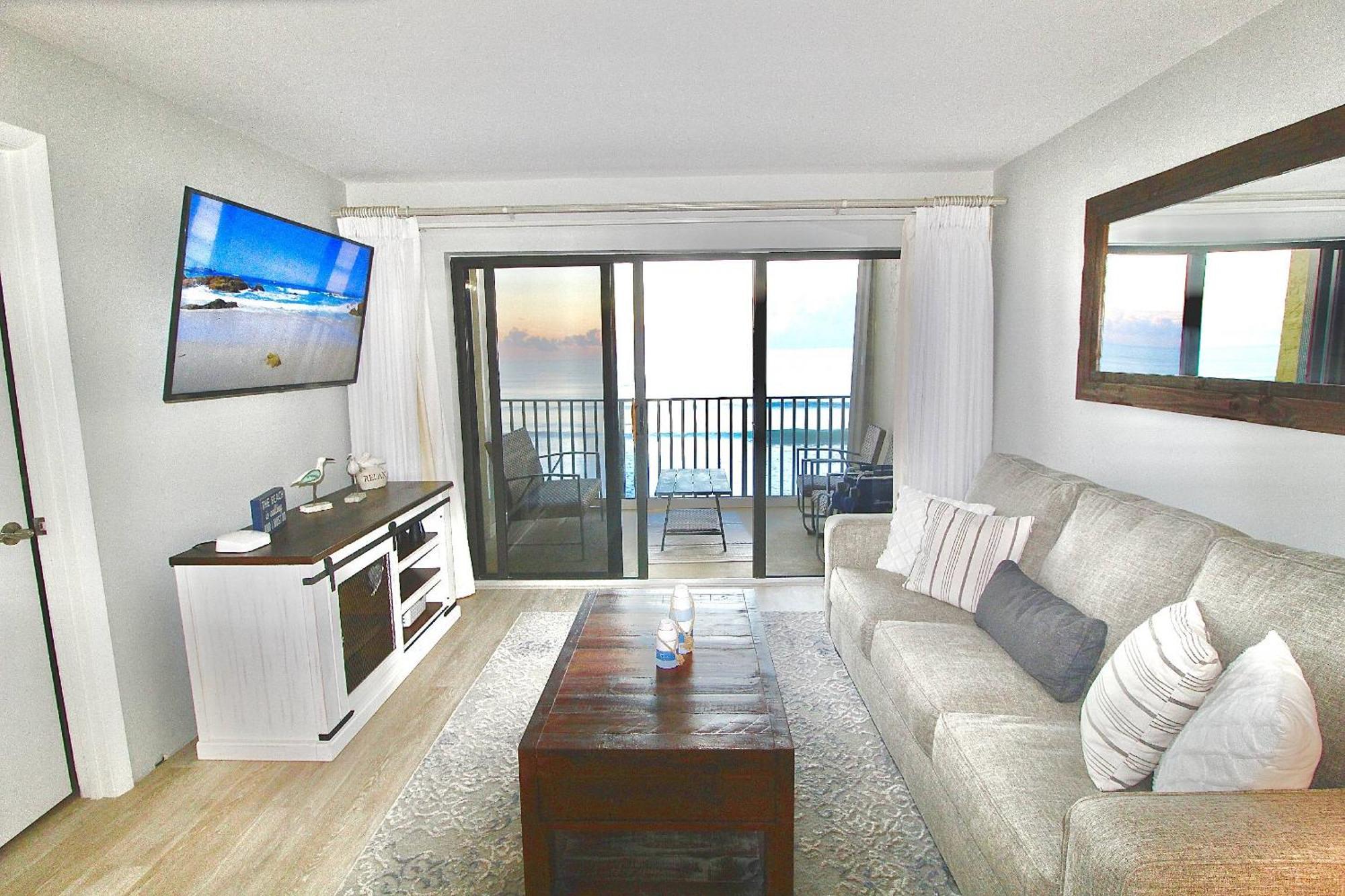 Ocean Breeze Condo Jensen Beach Exterior foto